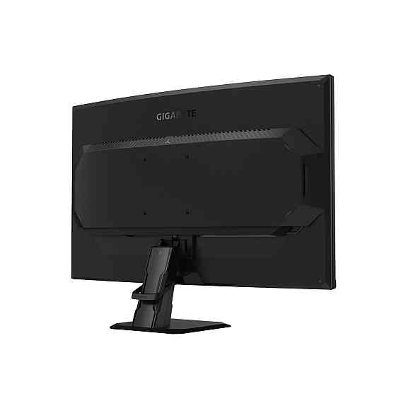 Монітор Gigabyte 27" Gaming GS27FCA VA Black 200Hz ( 20112 ) Харків