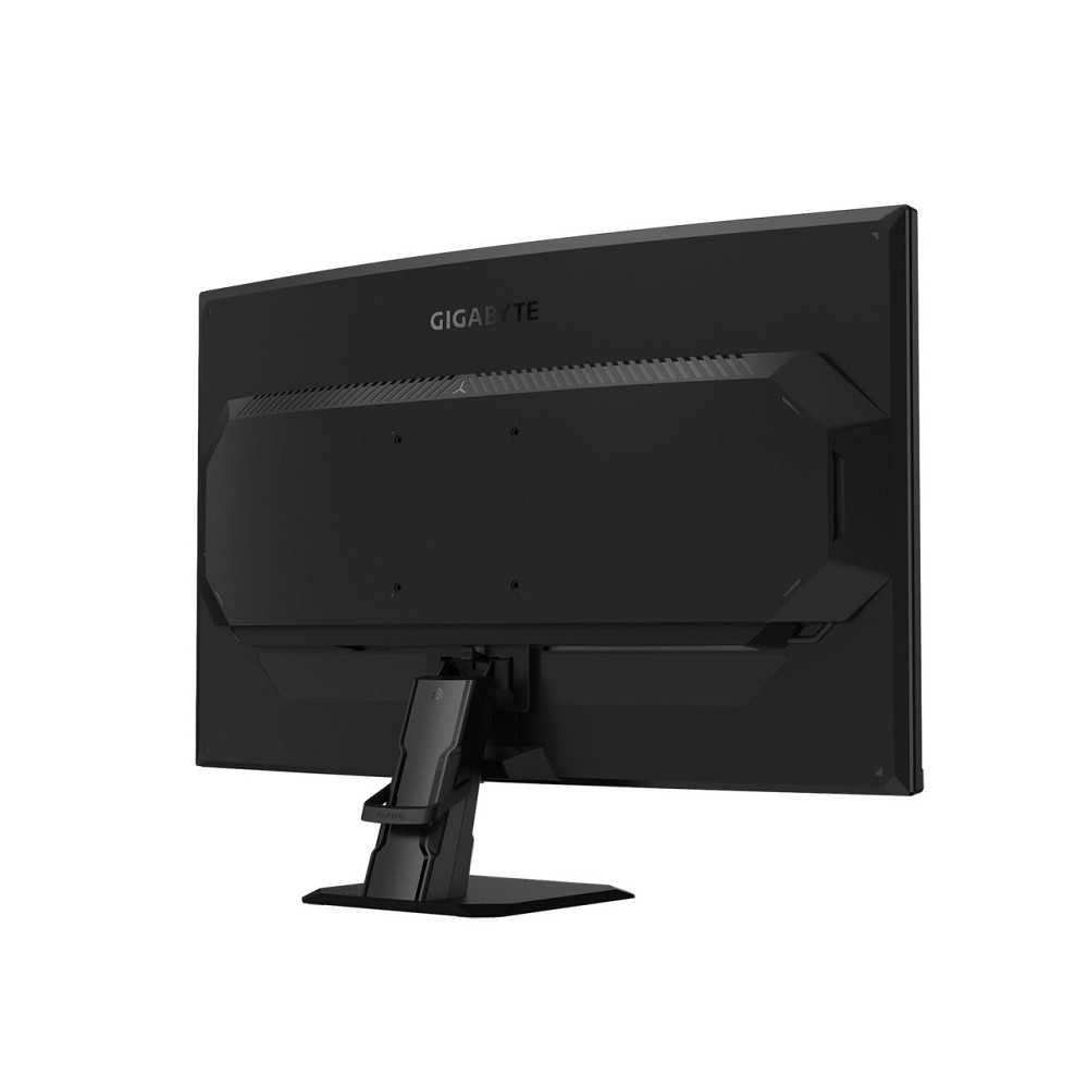 Монітор Gigabyte 27" Gaming GS27FCA VA Black 200Hz ( 20112 ) Харків - фото 5