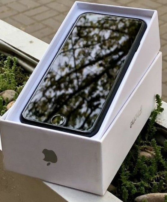 Акція! iPhone 7 32/128Gb, Neverlock. Київ - фото 2