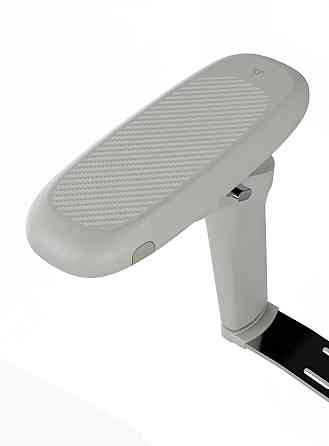Крісло для геймерів TX3 Flex Pro Mesh Light Grey (TEGC-3076104.42) ( 13227 ) Харків