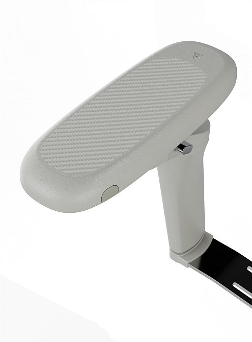 Крісло для геймерів TX3 Flex Pro Mesh Light Grey (TEGC-3076104.42) ( 13227 ) Харків - фото 2