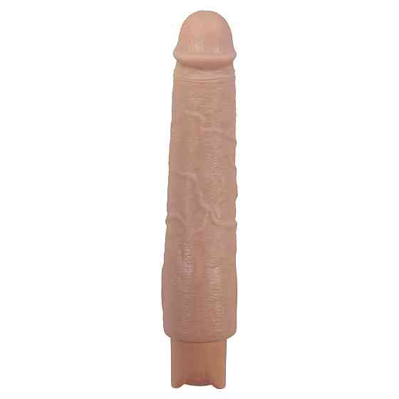 Вибратор Pretty Love Soren Realistic Vibrating Dildo Sex Aura Киев