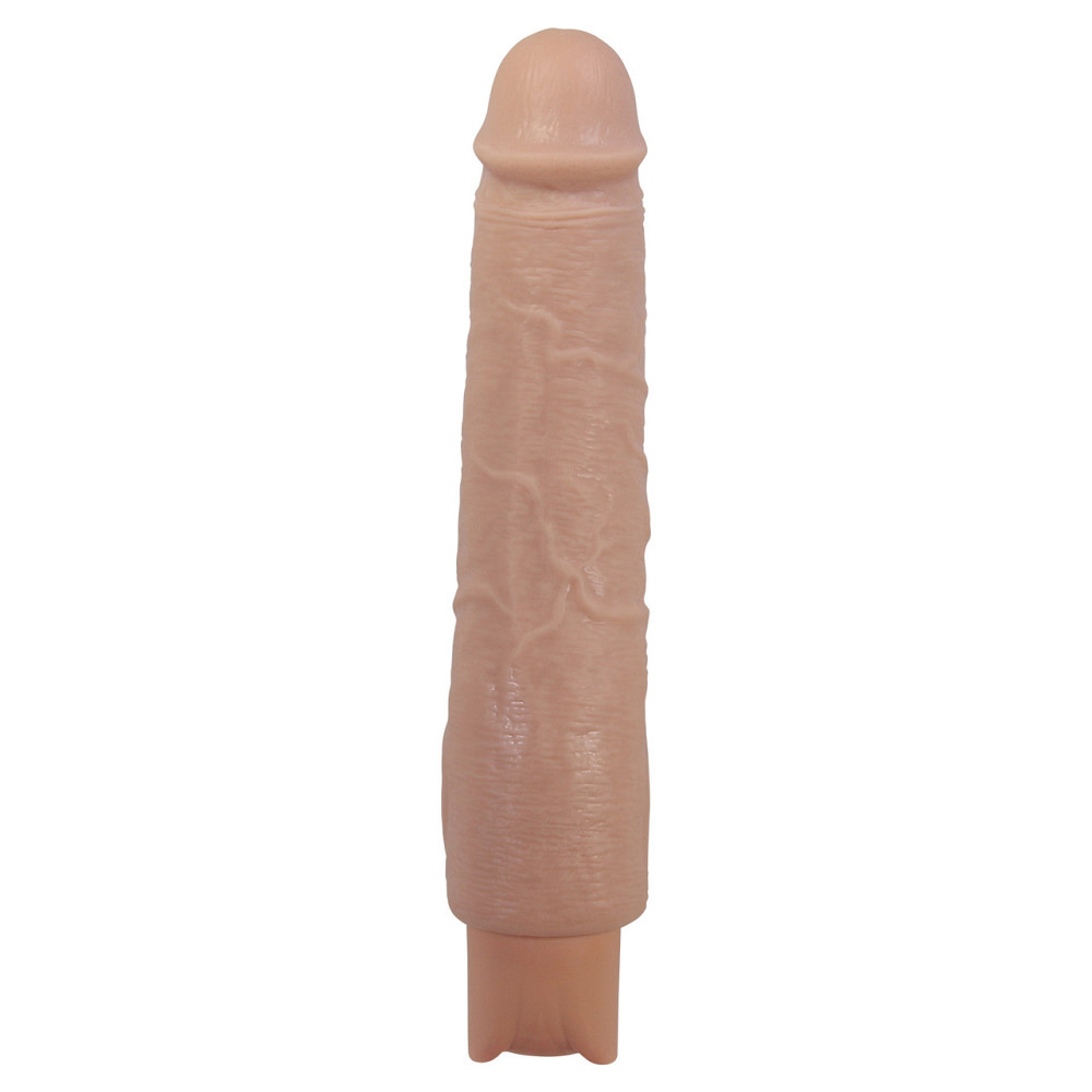 Вибратор Pretty Love Soren Realistic Vibrating Dildo Sex Aura Киев - изображение 6