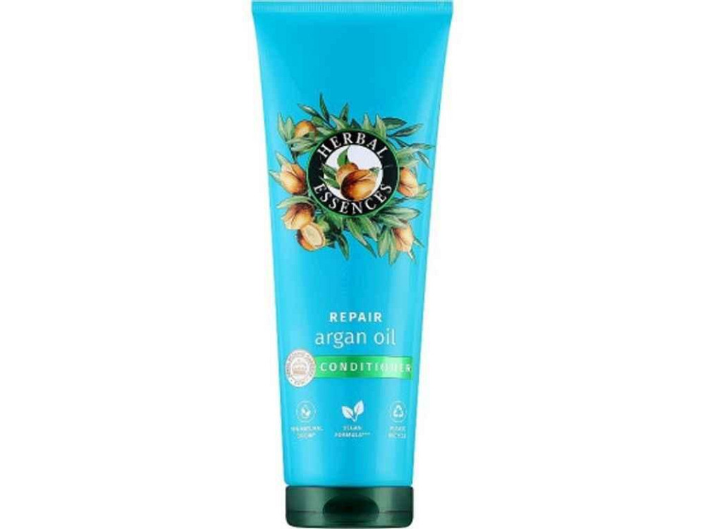 Кодионер для волос 250 мл Восстановление Аргановое масло ТМ HERBAL ESSENCES Киев - изображение 1