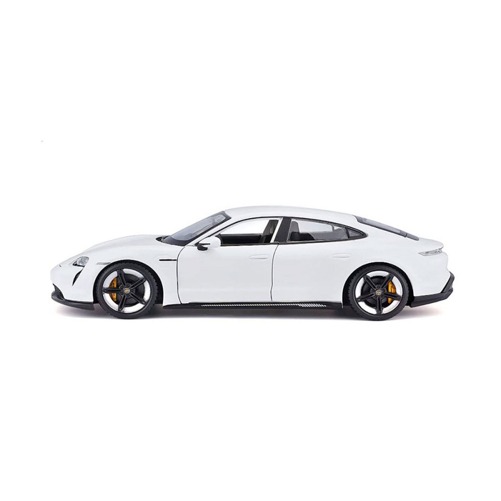 Автомодель - Porsche Taycan Turbo S (1:24) Днепр - изображение 5