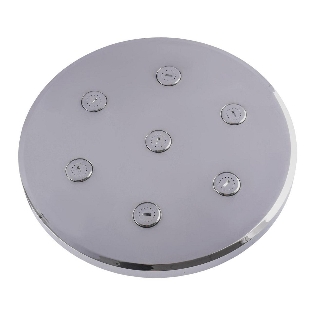 Душевая лейка Globus Lux SD08A Киев - изображение 3