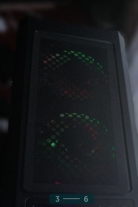 Компьютер Игровой ПК: 17-4770+ GTX 1660Ti.Акція! Харьков - изображение 4