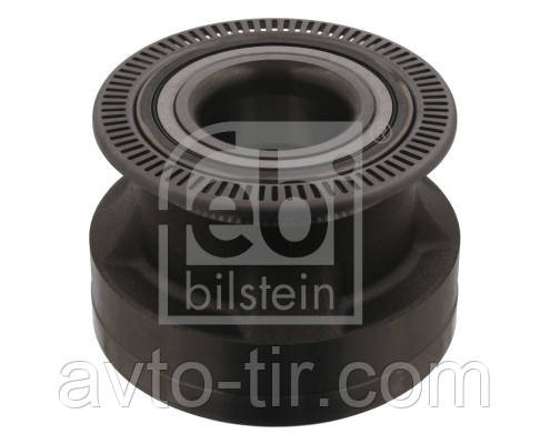 Подшипник ступицы передн. RVI Midlum 5010566154 7421190412 21190412 Луцк - изображение 2