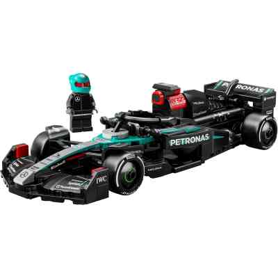 Конструктор LEGO Speed Champions Автомобіль для перегонів Mercedes-AMG F1 W15 (77244) Вінниця