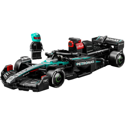 Конструктор LEGO Speed Champions Автомобіль для перегонів Mercedes-AMG F1 W15 (77244) Вінниця - фото 4