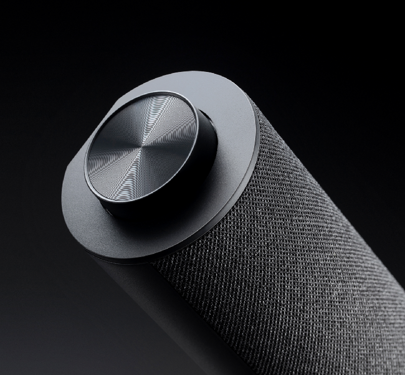 Саундбар Xiaomi Redmi чорний Київ - фото 7