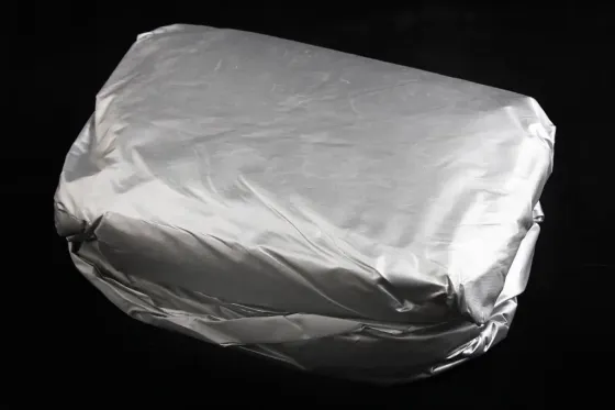 Чохол на машину L Milex 482*177*120 см/кишені для дзеркал/блискавки вод. дверцят Вінниця