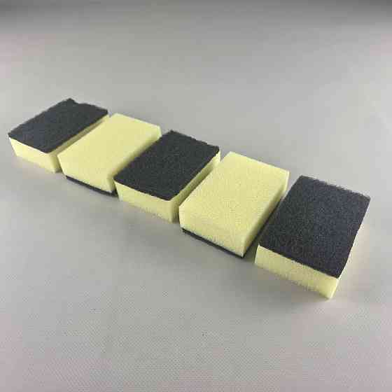 Губка поролонова а5 (Максі) Хорека (1 пачка) Харків