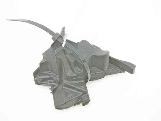 Mercedes-Benz  A2762262385 Тепловий екран моторного відсіку C-Class Cabrio A205 C-class Estate S205 C-Class Coupe С205 C-Class W205 GLC X253 GLC Coupe Одесса