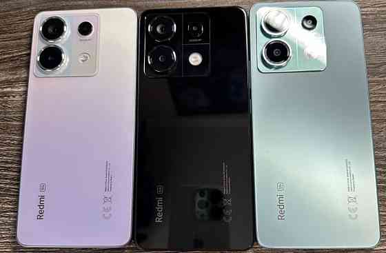 Смартфон Redmi Note 13 Pro 5G 12/256Gb. Киев