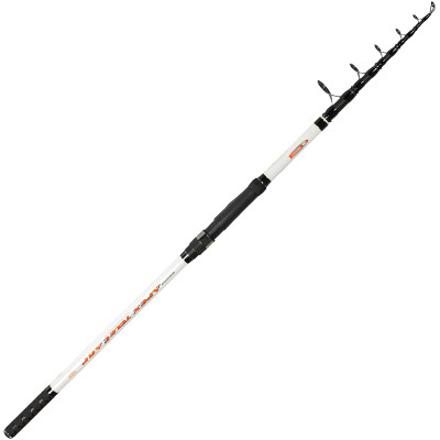 Удилище Brain fishing Apex Tele Carp 4.20m 3.5lbs (1858.42.97) Винница - изображение 1