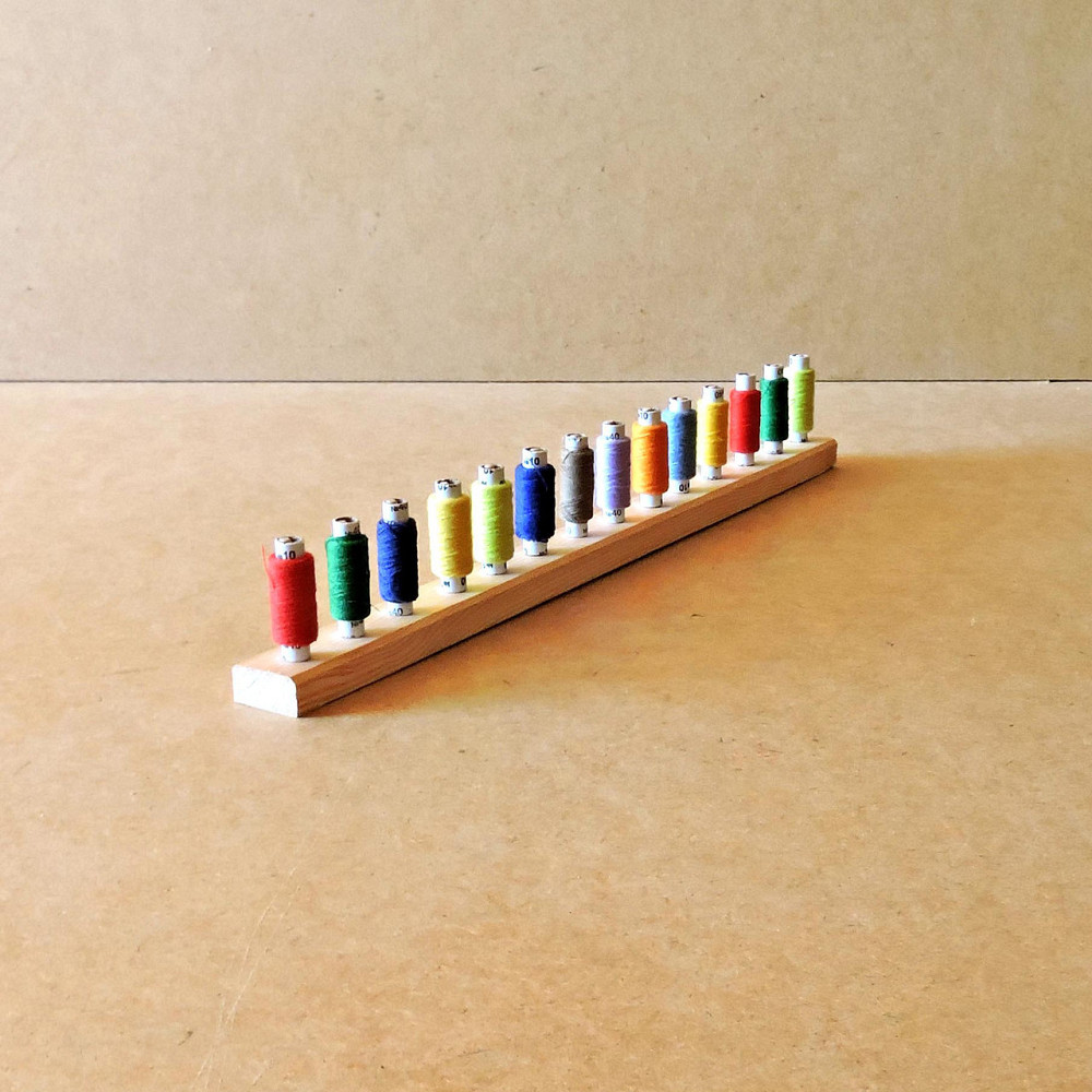 Органайзер для ниток 