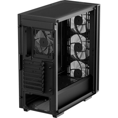 Корпус Deepcool MATREXX 55 MESH V4 C Винница - изображение 2