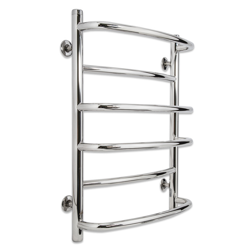 Водяна сушарка для рушників Laris Євромікс П6 450x600 Київ - фото 1