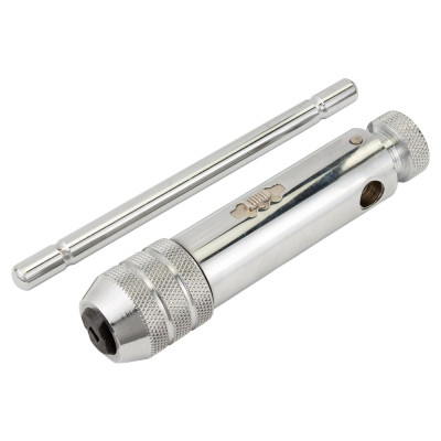 Вороток для метчиков Sigma М5-М12 Т-образный храповый (1631641) (1631641) Винница - изображение 6