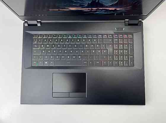 XMG PRO 17.3 144Hz PTX 2070 8Gb i7-10875H RAM 16Gb SSD 512Gb HDD 1Tb. Ноутбук . Киев