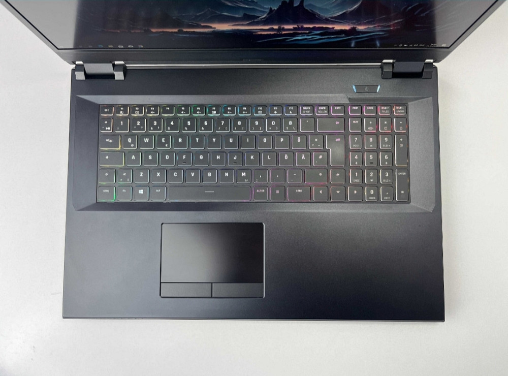 XMG PRO 17.3 144Hz PTX 2070 8Gb i7-10875H RAM 16Gb SSD 512Gb HDD 1Tb. Ноутбук . Киев - изображение 3