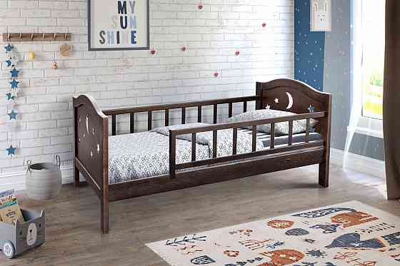 Ліжко Тоскана 900*2000 горіх Київ