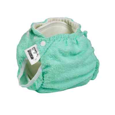 Подгузники Еко Пупс Active Classic многократный 3-6 кг Abso Maxi Зеленый (ТП2ВК4-1з) Винница