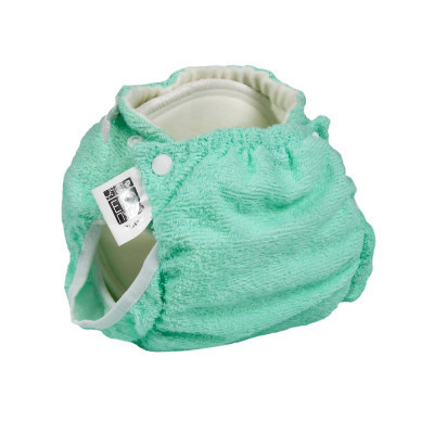 Подгузники Еко Пупс Active Classic многократный 3-6 кг Abso Maxi Зеленый (ТП2ВК4-1з) Винница - изображение 1