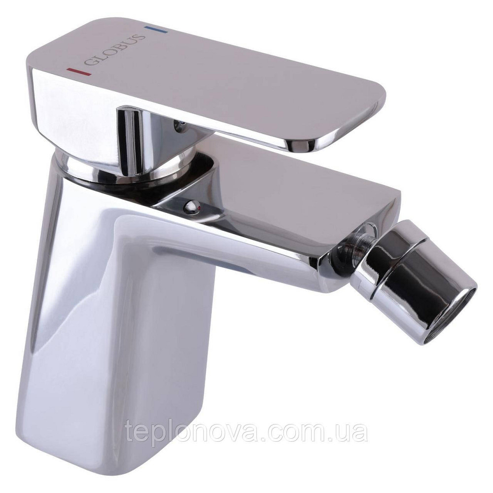 Змішувач для біде Globus Lux Milano GLM-0106 Чернівці - фото 2