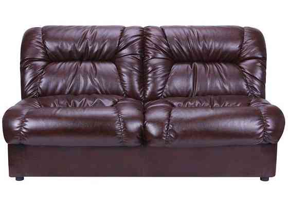 Диван Titan Vizit двойка 870х1650х850 Коричневый Киев