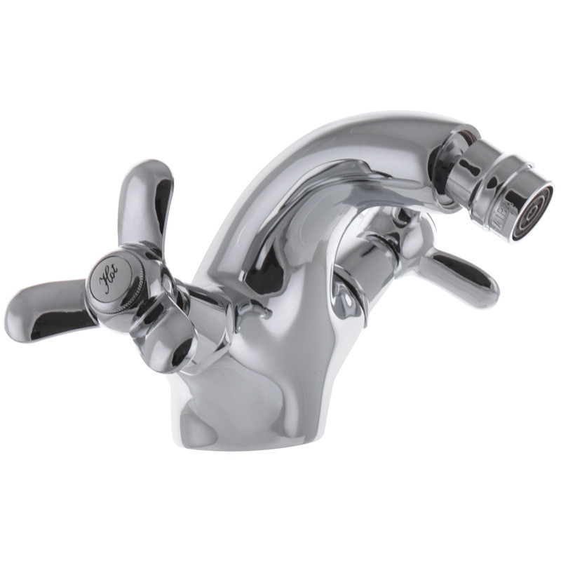 Змішувач на біде Haiba латунь VILTA 162 латунний півобертовий (HB0386) Чернівці - фото 1