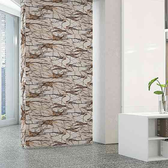 Самоклеющаяся виниловая плитка 600х300х1,5мм, цена за 1 шт. (СВП-108) ГлянецSW-00000723 Киев