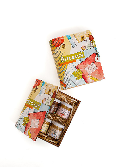 Прикольные подарки учителям №28 на Новый Год, 8 марта, День рождения. Одесса - изображение 3