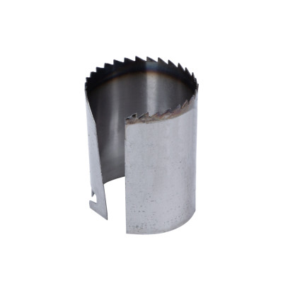 Коронка Sigma по дереву наборная 2&quot; Ø26-63 мм высота 43 мм (1520021) Винница - изображение 6