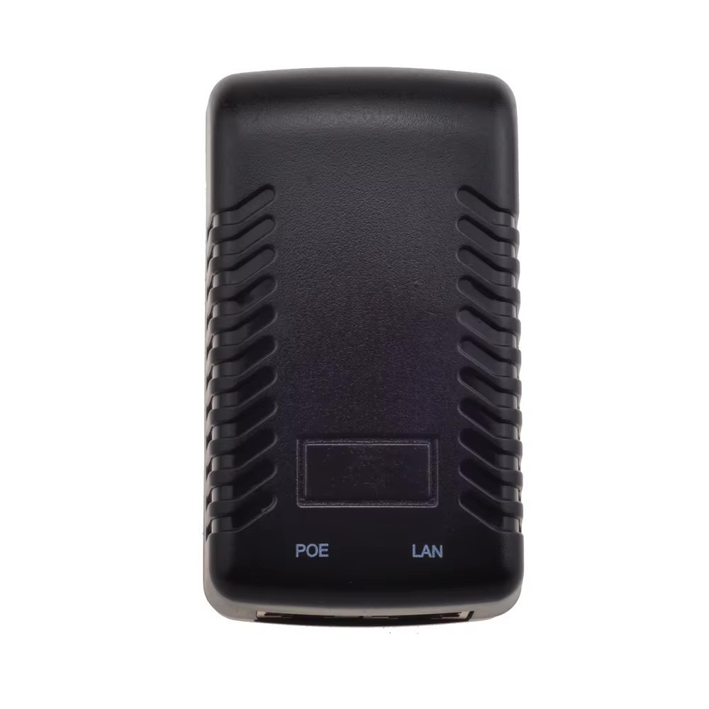 Адаптер PoE RJ45 48В для живлення IP-камер Київ - фото 7