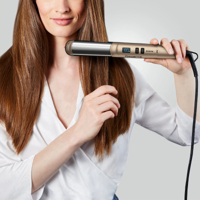 Выпрямитель для волос Rowenta SF4641F0 Винница - изображение 7