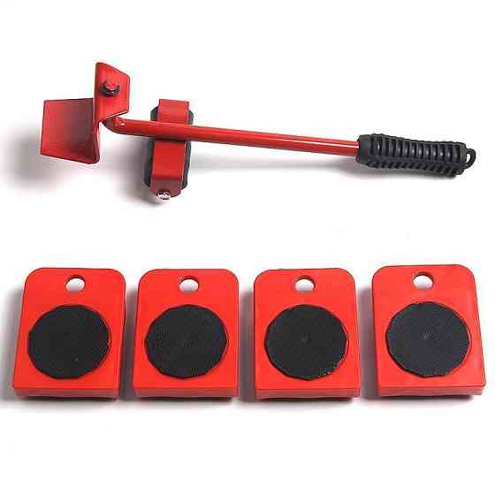 Набір для переміщення меблів Харків