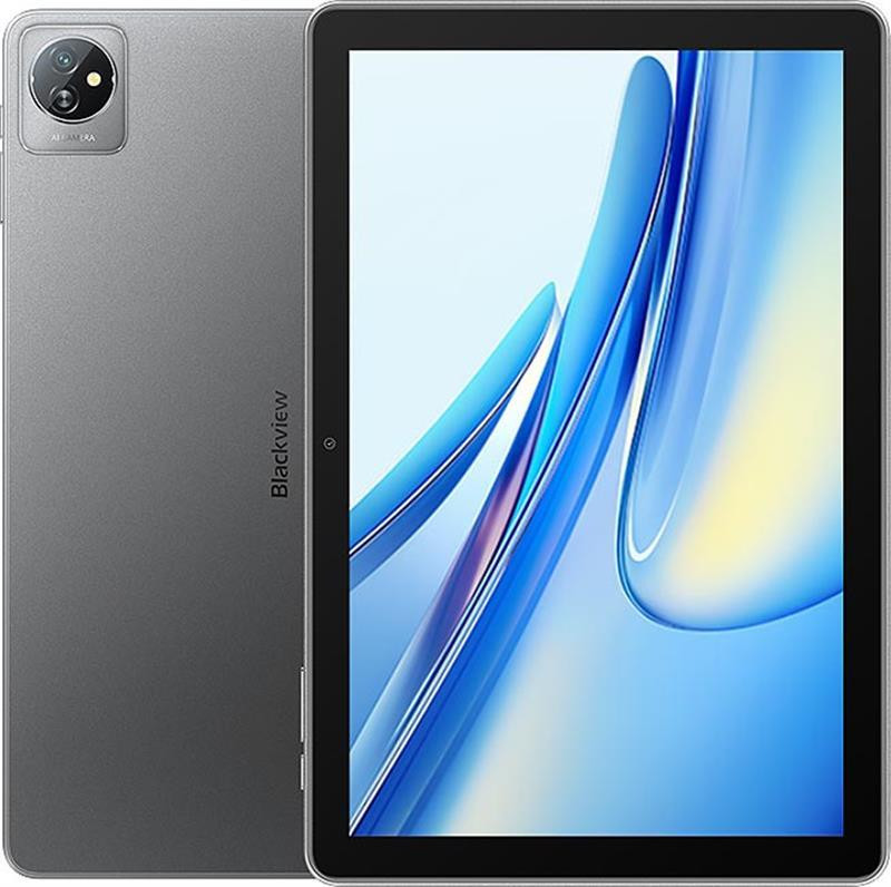 Планшет Blackview Tab 70 WiFi 8/128GB Grey ( 18969 ) Харків - фото 1