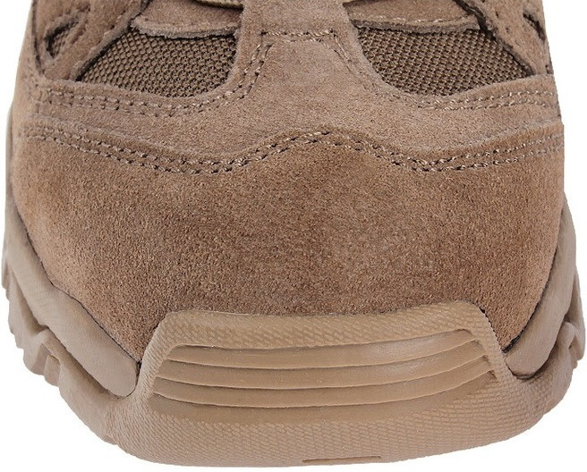 Тактические Ботинки высокие Mil-Tec от Sturm 