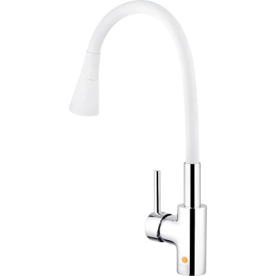 Смеситель Kroner Klassisch-ESG034 (CV022991) Винница - изображение 4