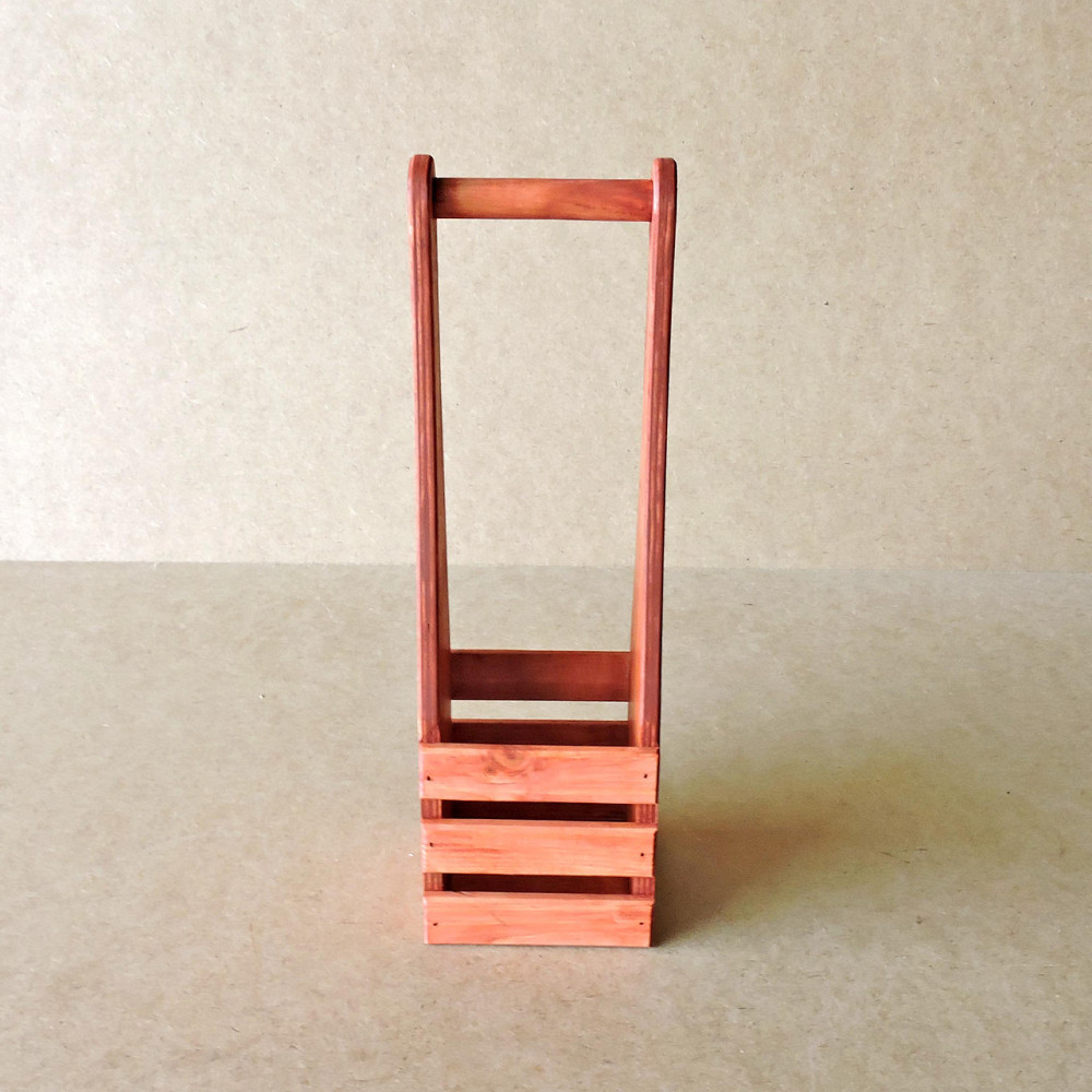 Подарочная корзинка 