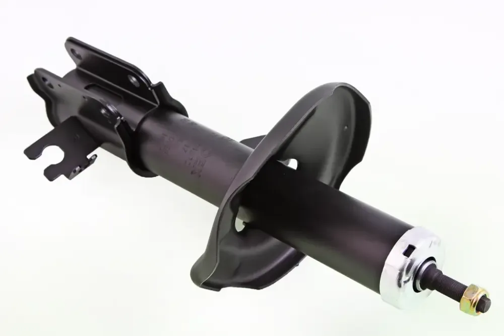 Амортстійка Lacetti передня EuroEx правая Вінниця - фото 2