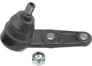 Шарова опора передня Raiso (Швеція) Daewoo Kalos, Део Калос 02- #RL-965089C UAFNUGA22 Ковель