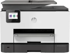 Принтер HP OfficeJet Pro 9020 AiO Instant Ink (1MR78B) Киев