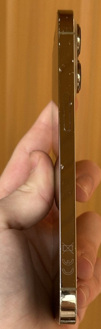 Айфон iPhone 13 Pro 256Gb. Киев - изображение 3