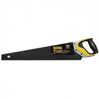 Ножівка Stanley FatMax Jet-Cut 500мм 2-20-529 Коломия - фото 2