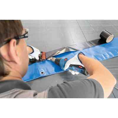 Будівельний фен Bosch GHG 20-60 (0.601.2A6.400) Вінниця