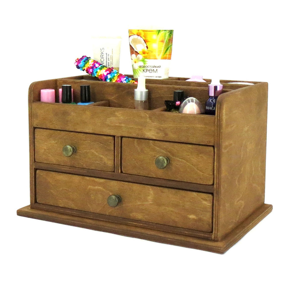 Органайзер для косметики 