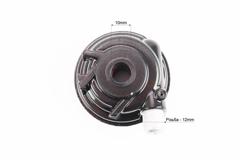 Привід спідометру Yamaha JOG 3KJ Київ - фото 3